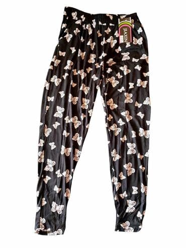 massimo dutti pantalone ženske: Normalan struk, Šalvare — 1