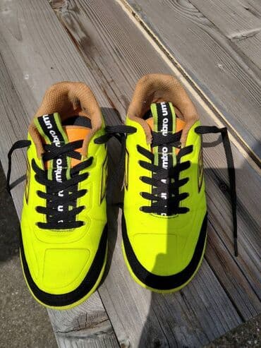 zara za devojcice: Umbro, Veličina - 31 — 6