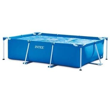 bogner jakne novi pazar: 💦💦💦 Bazen INTEX 300 x 200 x 75 cm metalna konstrukcija NOVO! 13.990 — 1