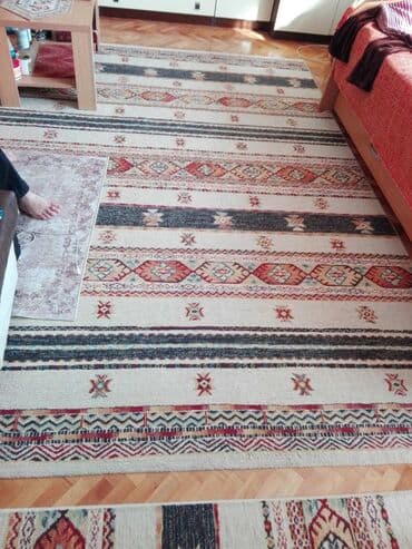 dormeo tepih za decu: Tepih, Pravougaoni — 1