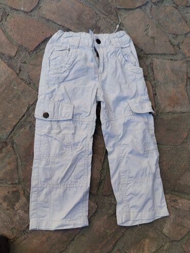 5.11 pantalone: Palomino pantalone vel 98 — 1