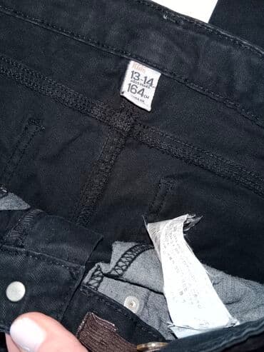 paket odece m: Zara — 6