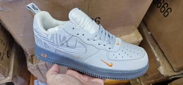 nike force gore tex: Trainers, size - 46 — 1