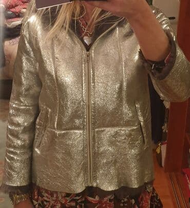 bunda s: Moncler, Zimska jakna, 152-158 — 9
