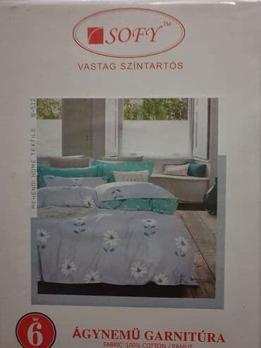 pamucni carsavi: Double, Cotton — 11