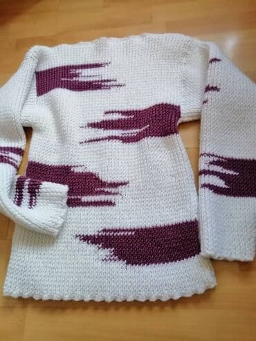 Ženska odeća: 2XL (EU 44), Casual — 2