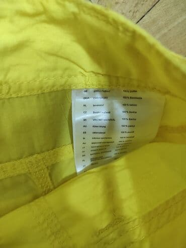lidl pantalone: S (EU 36) — 11