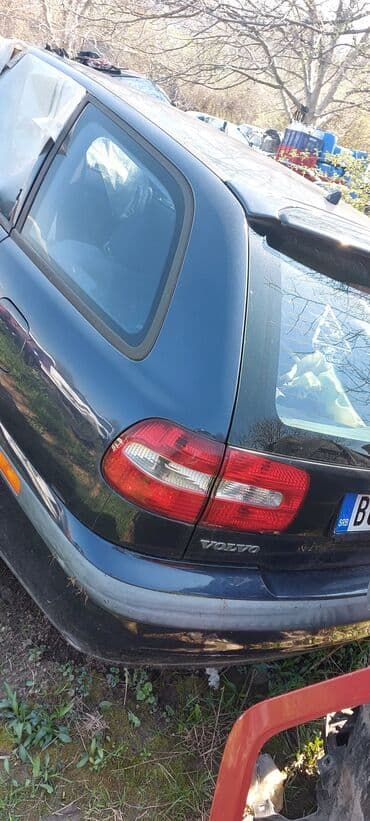 Vozila: Polovni delovi za Volvo. V40,340 — 1