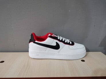 crne air force 1: Patike, veličina - 46 — 7