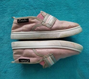 Cipele: Espadrile, Veličina - 30 — 3