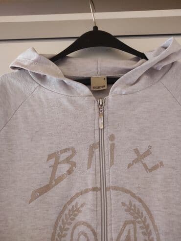 midi haljine h m: 0101 Brand, M (EU 38), bоја - Bež — 3