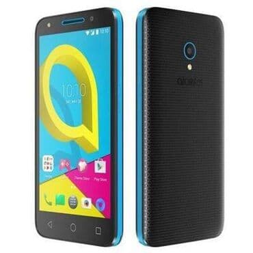 polovni telefoni smederevo: Alcatel U5, bоја - Crna — 1