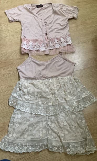 bluza s: 7Arrows, M (EU 38), L (EU 40) — 1