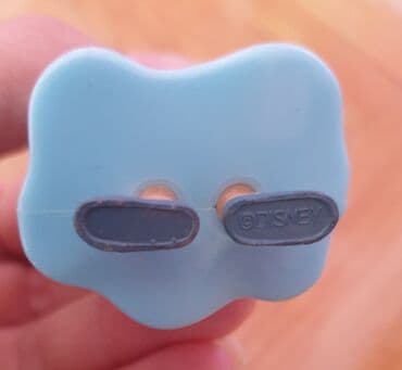 marble run igracka: VENDI - Petar Pan Disney original igracka — 4