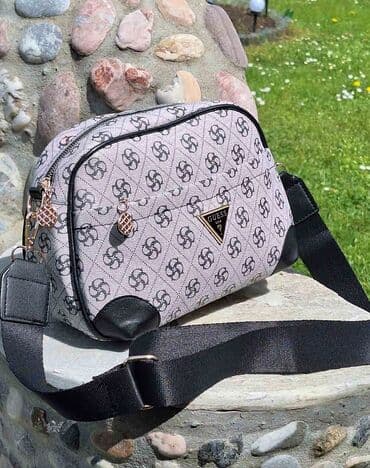 platnene torbe preko ramena: Torba za rame — 28