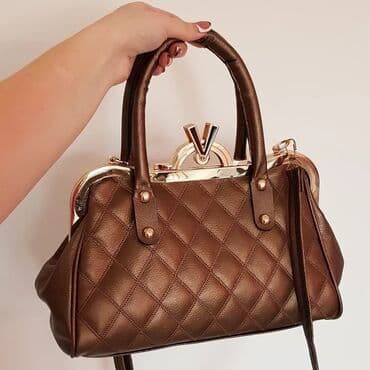 top model ranac: Torba za rame — 2