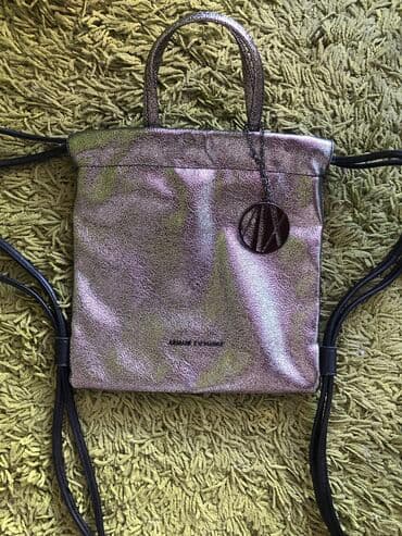 Torbe: Torba za rame, Armani Exchange — 1