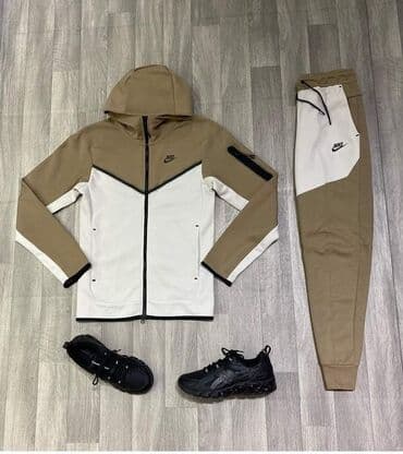 sminka na veliko: Komplet, M (EU 50), Nike — 10