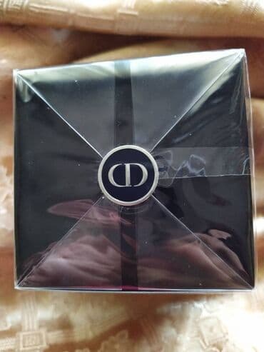 cavalli parfem: Ženski parfem, Dior, Original — 5