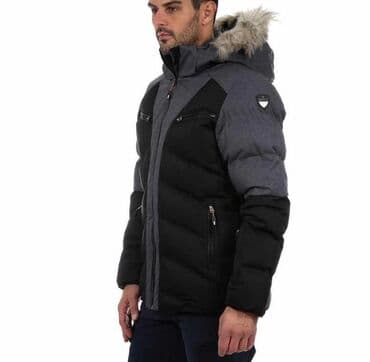 maske za spavanje h m: Icepeak-Original-Vrhunska skijaska jakna-Iceteach-Wind tehnoLogija — 1