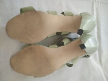 daihman obuca za zene: Sandale, Miss Sixty, 40 — 6
