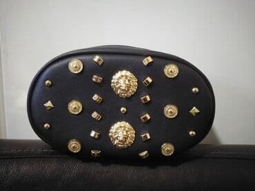 glo torbica: Torba oko struka, Stradivarius — 1
