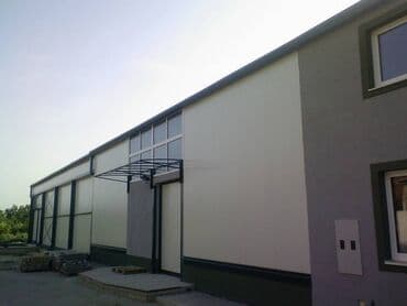Poslovni prostor na prodaju: 200 kv. m — 2