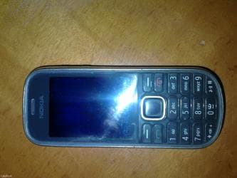 Nokia: Nokia 1, < 2 GB, bоја - Tamnoplava, Sa tastaturom — 1