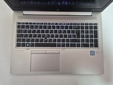 Laptop i Netbook računari: HP EliteBook Na prodaju: HP EliteBook 850 G6 – Brutalna konfiguracija — 8
