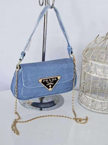 prada torba original cena: Torba za rame, Prada — 1