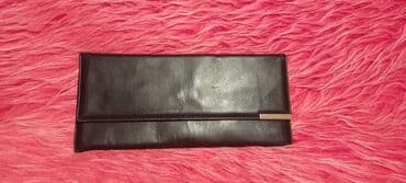 satovi za tinejdzere: Elegantna torbica, Chanel, Materijal: Koža — 1