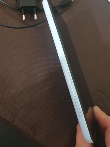 kabl za punjac tip c: Samsung Galaxy A13, 64 GB, bоја - Svetloplava — 3