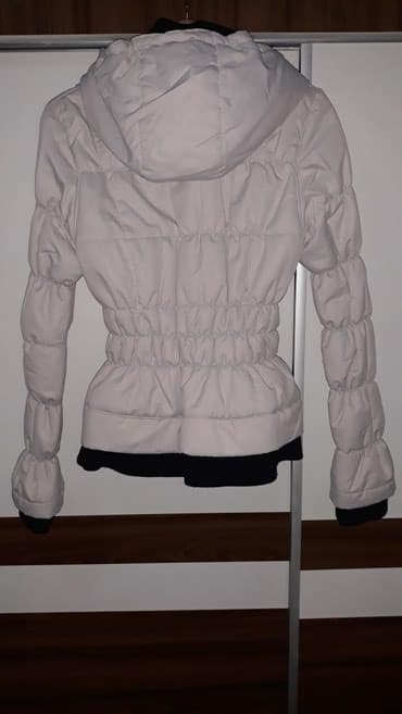 jakne za trudnice h m: M (EU 38), Sa postavom — 4
