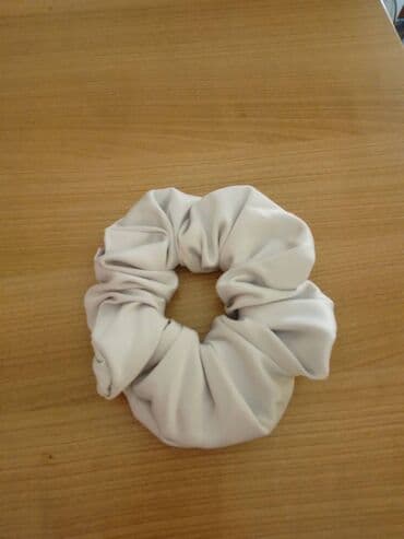 sportske trake za kosu prodaja: Gumica za kosu, Handmade — 24