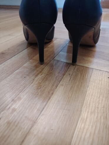 set za manikir i pedikir lidl: Skechers, 37, bоја - Crna — 13