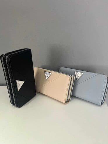 kozni set za muskarce: Ženski, Materijal: Veštačka koža — 19