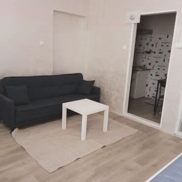 iznajmljivanje stanova beograd: Studio-stan — 6