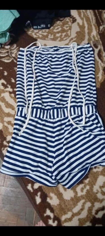 haljine na pruge: Adidas, XL (EU 42), bоја - Roze — 3
