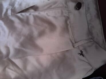 svecani kompleti sa pantalonama: XL (EU 42), Normalan struk, Kargo — 2
