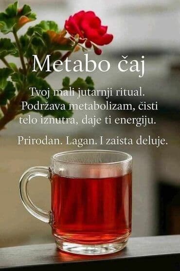 Čaj, kafa, pića: Besplatna dostava