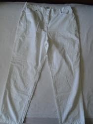 bele patike i odelo: 3XL (EU 46) — 2