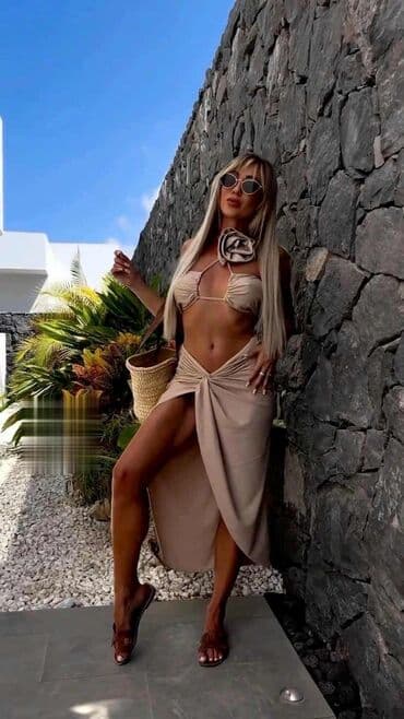 cvetni kombinezoni: 9Fashion Woman — 3