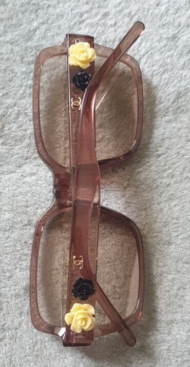 chanel naocare: Naočare za sunce, Chanel — 4