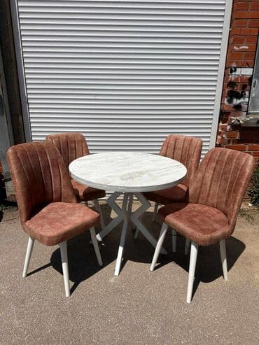 ikea sto i stolice za decu: 06. set
270e — 3