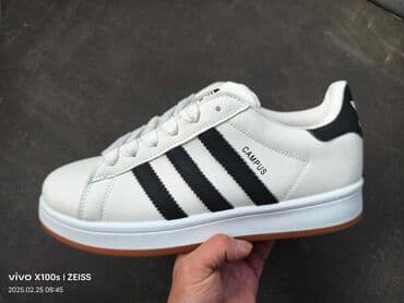 p. s. fashion нови сад слике: Patike, Adidas, veličina - 45 — 3