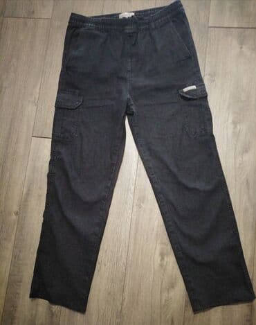 pantalone s: Italijanske pantalonedzeparice . Kao nove bez ikakvih mana. Marcel — 1