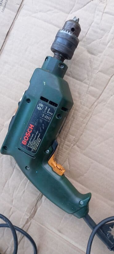 BOSCH — 5