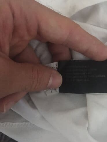 Muška odeća: Dolce & Gabanna-Original muska majica u M i L velicinama — 2