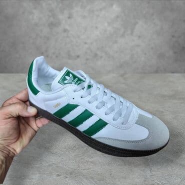adidas samba patike zenske: Patike, veličina - 46 — 1
