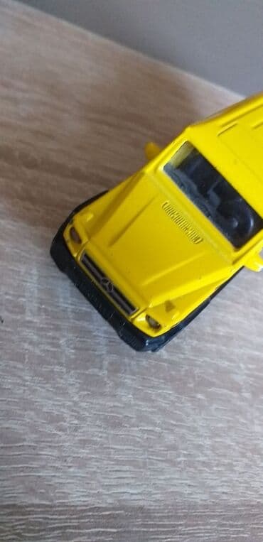 Umetnost i kolekcionarstvo: Mercedes benz — 2